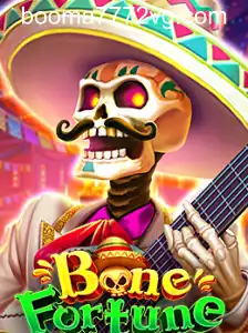 BoneFortune: O Jogo que Está Conquistando Multidões