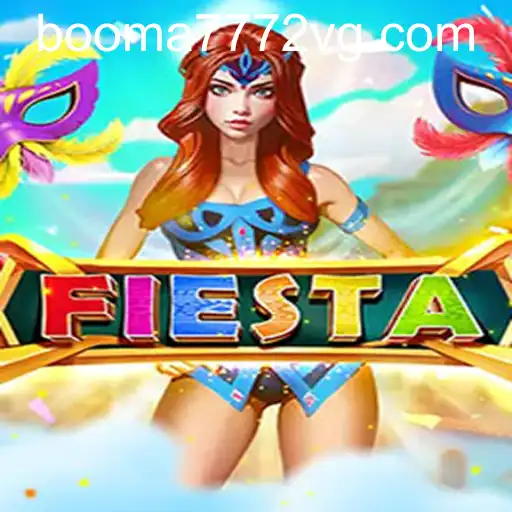 Fiesta: Um Mergulho no Mundo Encantado da Diversão